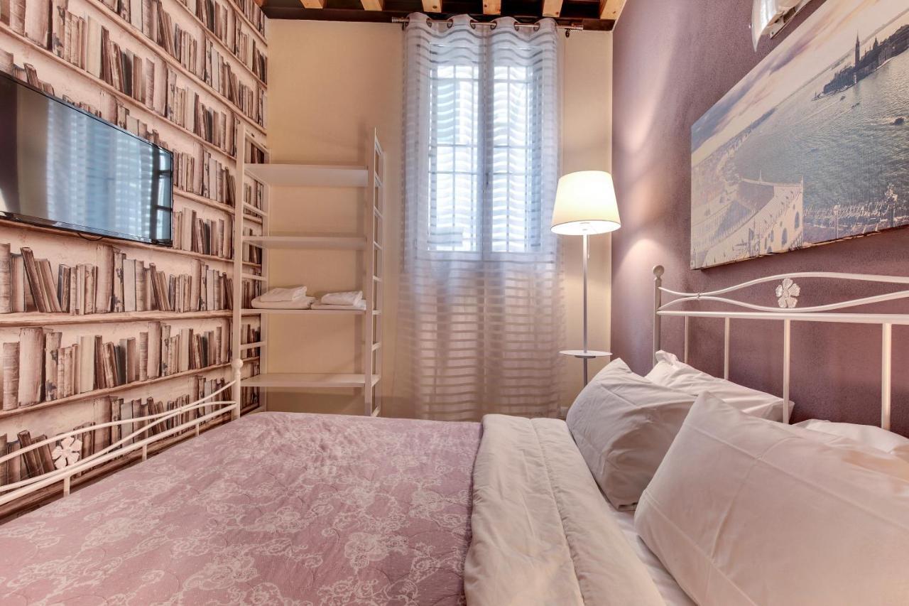 Arsenale Loft - Biennale Apartment Venice Exterior photo